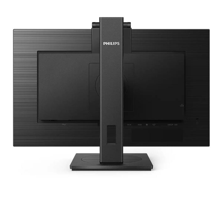 EAN 8712581768270 - Philips B Line 275B1H/00 pantalla para PC 68,6 cm (27") 2560 x 1440 Pixeles 2K Ultra HD LED Negro imagen 4