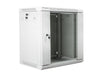 EAN 5901969403145 - Lanberg WF01-6412-10S armario rack 12U Bastidor de pared Gris imagen 5