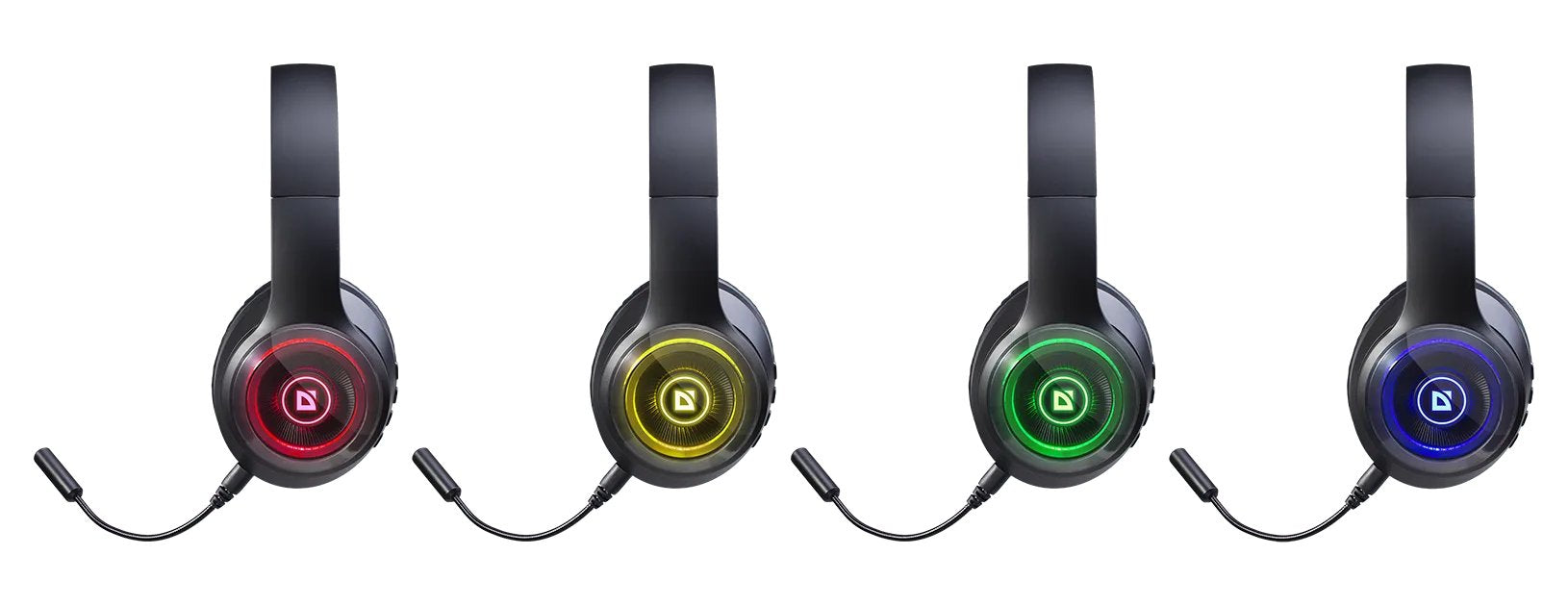 EAN 4745090824162 - Defender FreeMotion B400 Auriculares Inalámbrico y alámbrico Diadema Llamadas/Música/Deporte/Uso diario U imagen 5