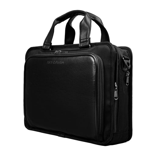 EAN 4711081750499 - ASUS Vantage Briefcase 15.6 Cuero, Poliéster Negro imagen 2