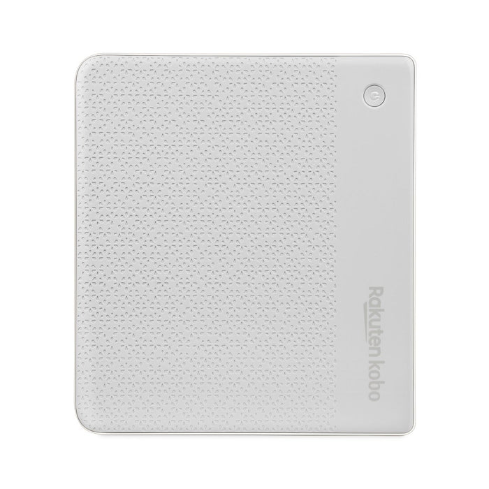 EAN 0681495009480 - Rakuten Kobo Libra Colour lectore de e-book Pantalla táctil 32 GB Wifi Blanco imagen 5
