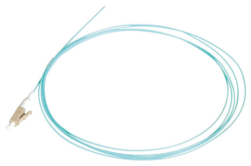 EAN 5704174319870 - Lanview LVO231394 Cable de fibra óptica e InfiniBand 2 m LC Color aguamarina imagen 1