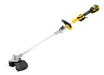 EAN 5035048729298 - DeWALT DCMST561N-XJ desbrozadora/bordeadora 35 cm Batería Negro, Amarillo imagen 3