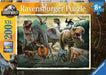 EAN 4005555010586 - Ravensburger 12001058 puzzle Puzle de colores 200 pieza(s) Dinosaurios imagen 1