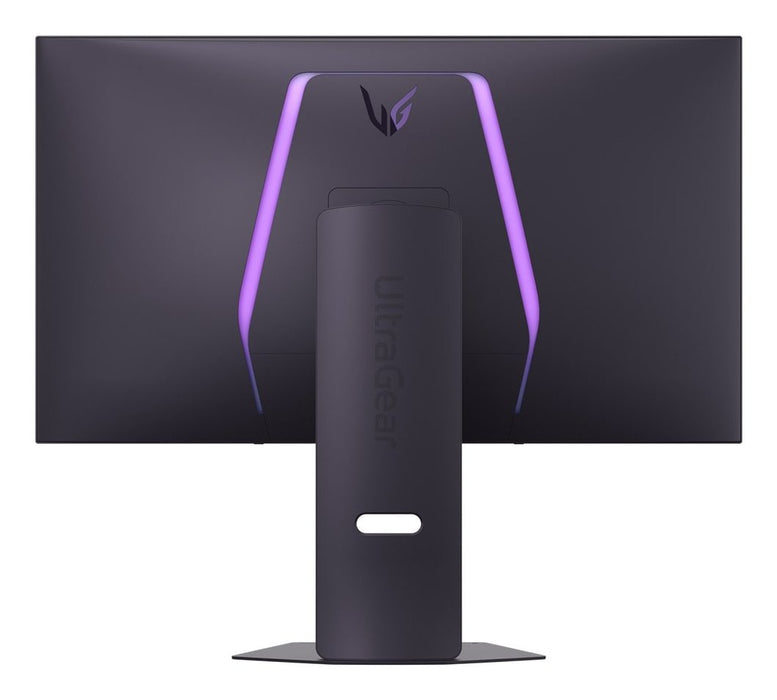 EAN 8806096510520 - LG 32GX870A-B pantalla para PC 81,3 cm (32") 3840 x 2160 Pixeles 4K Ultra HD OLED Negro imagen 6