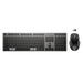 EAN 198122955480 - HP 725 Multi-Device Rechargeable Wireless Keyboard and Mouse Combo teclado Ratón incluido Oficina RF Wirel imagen 1