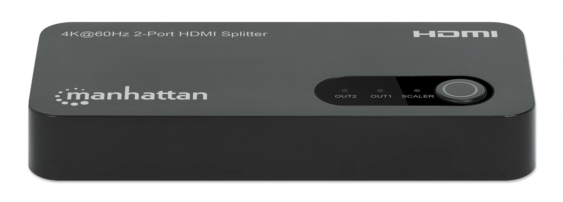 EAN 0766623207614 - Manhattan 207614 divisor de video HDMI 2x HDMI imagen 3