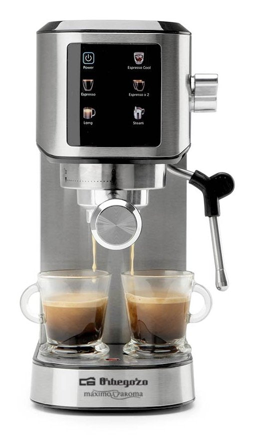 EAN 8435568407138 - Orbegozo EX 7000 cafetera eléctrica Semi-automática Máquina espresso 1 L imagen 2