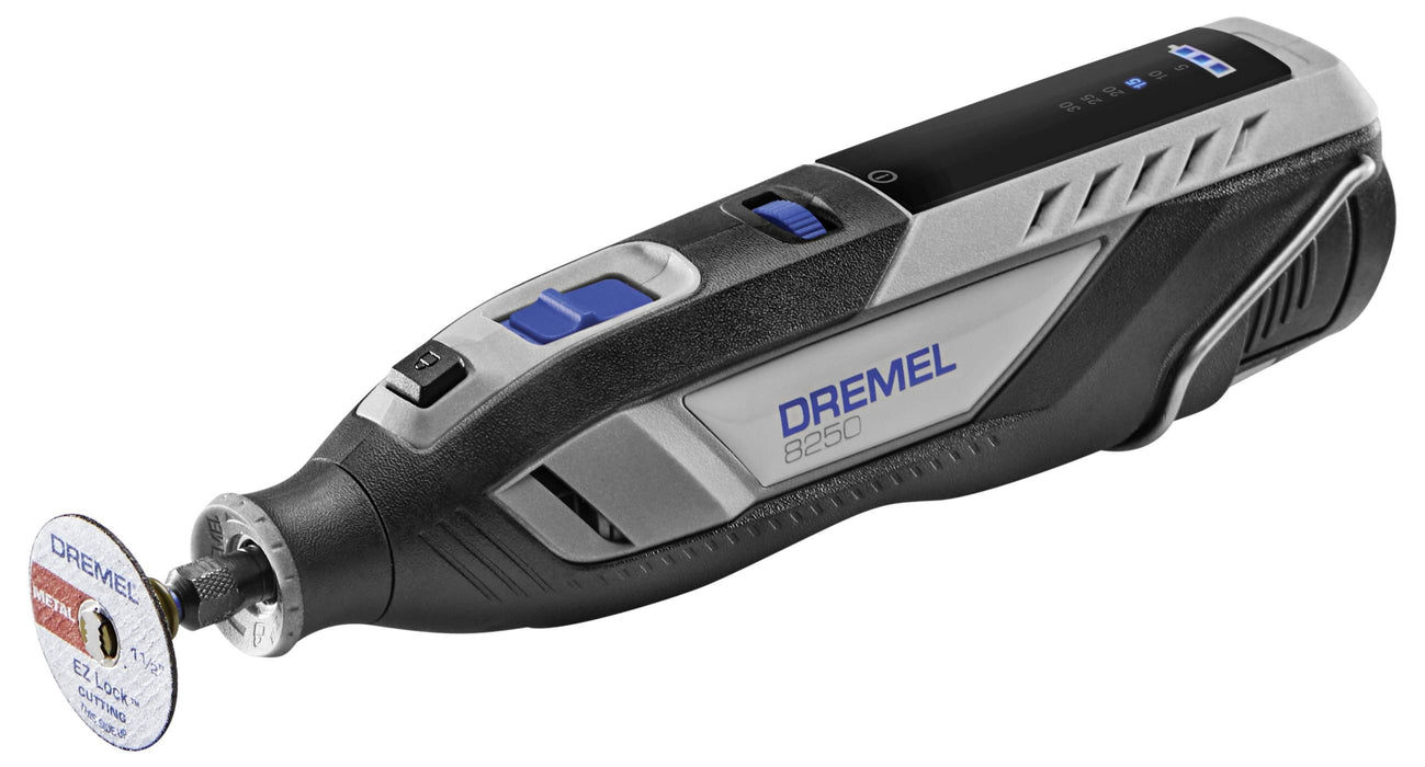EAN 4053423319316 - Dremel F0138250JA no categorizado imagen 2