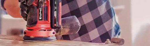 EAN 4009314919745 - Einhell Q-STICK 25 pieza(s) Almohadilla de lijado imagen 2