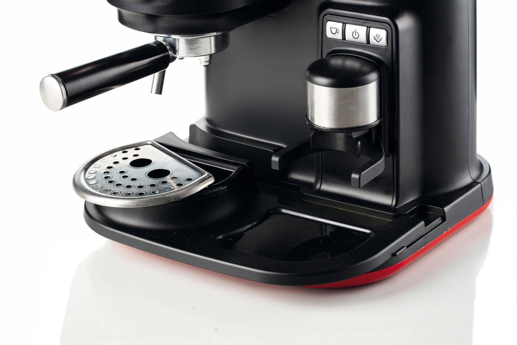EAN 8003705117921 - Ariete 1318/00 Semi-automática Máquina espresso 0,8 L imagen 8