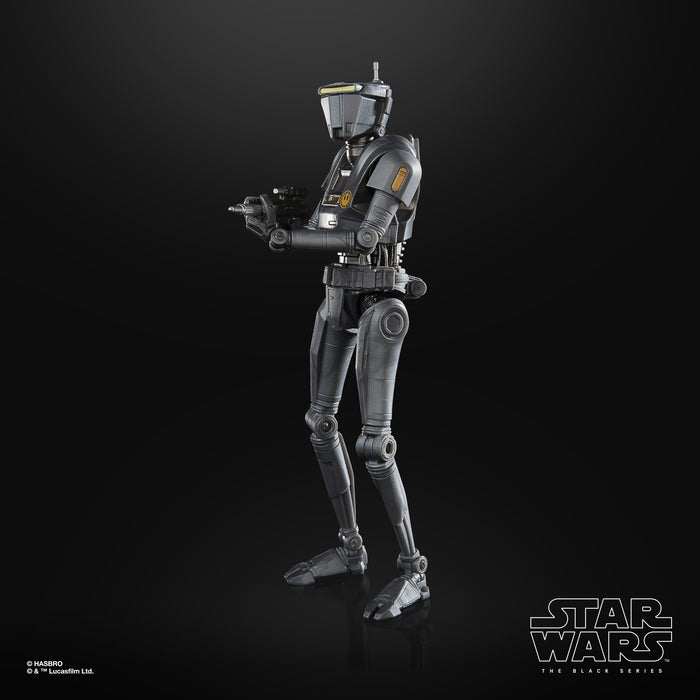 EAN 5010994110574 - Star Wars The Black Series F55265X0 toy figure imagen 3