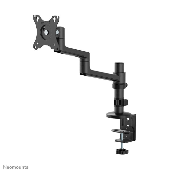 EAN 8717371449858 - Neomounts DS20-425BL1 soporte para ordenador portátil Mesita plegable para ordenador portátil Negro 43,9  imagen 11
