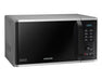 EAN 8806094785630 - Samsung MS23B3515AS Negro, Gris Solo microondas Encimera 23 L 1150 W imagen 7