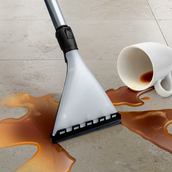 EAN 4242005158768 - Bosch Serie 4 BWD421PET aspiradora 5 L Aspiradora cilíndrica Seca y húmeda 2100 W imagen 10