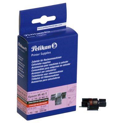 EAN 4018474335708 - Pelikan 745 imagen 1