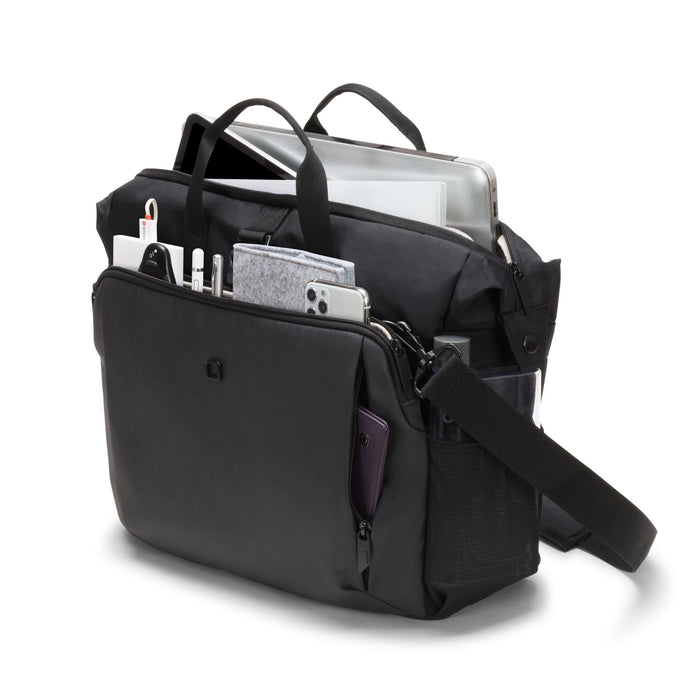 EAN 7640186418089 - DICOTA Eco Top Traveller GO 39,6 cm (15.6") Negro imagen 3