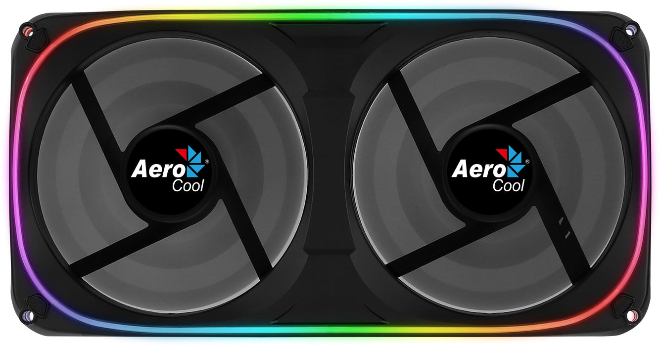 EAN 4710562750171 - Aerocool Astro 24 Tarjeta gráfica imagen 2