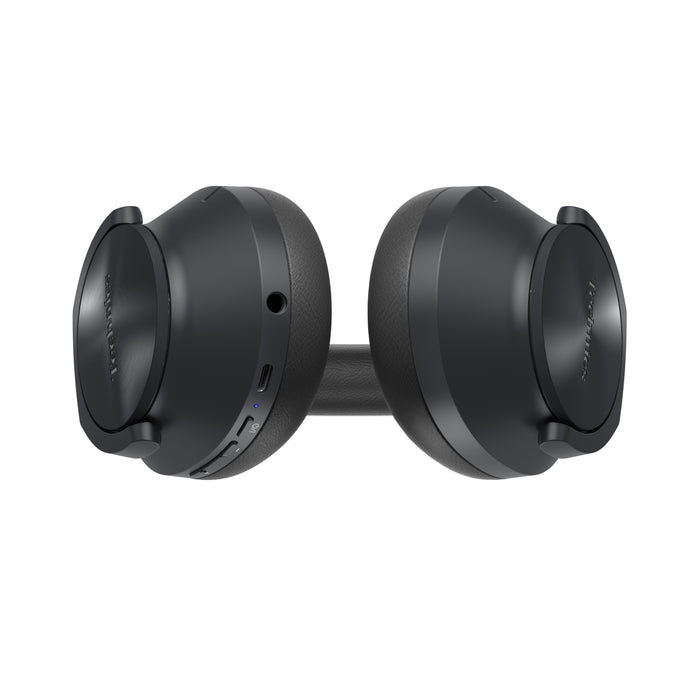 EAN 5025232919208 - Technics EAH-A800 Auriculares Inalámbrico y alámbrico Diadema Llamadas/Música USB Tipo C Bluetooth Negro imagen 4