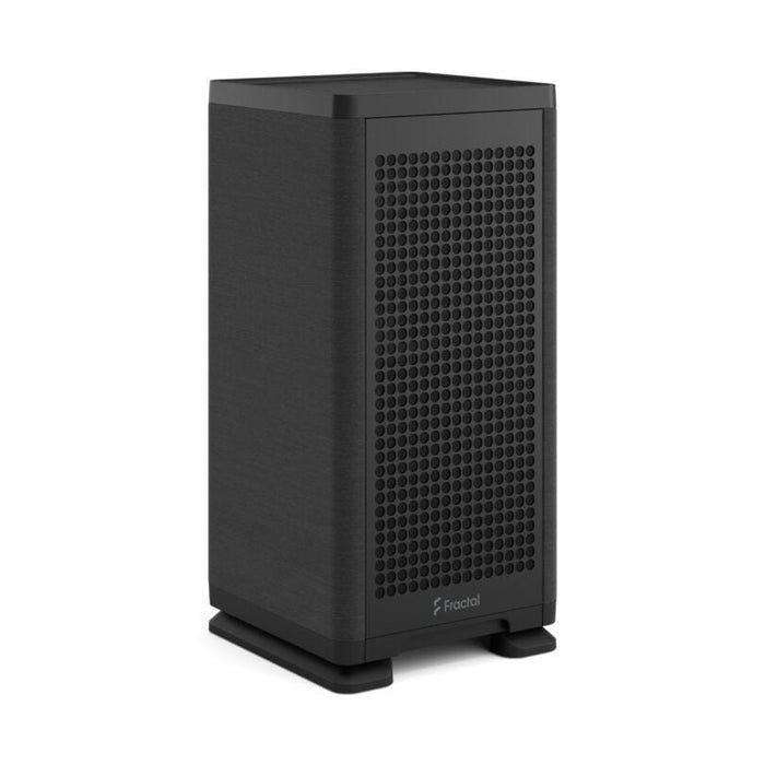 EAN 7340172703938 - Fractal Design Mood Small Form Factor (SFF) Negro imagen 5