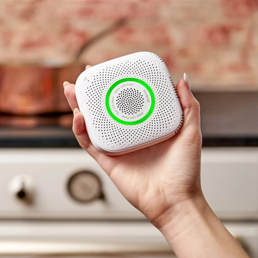 EAN 3800235262283 - Shelly Gas LPG detector de gas imagen 2