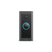 EAN 840080581354 - Ring Video Doorbell Wired Negro imagen 2