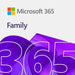 EAN 0196388208531 - Microsoft 365 Family Office suite Completo 1 licencia(s) Alemán 1 año(s) imagen 1