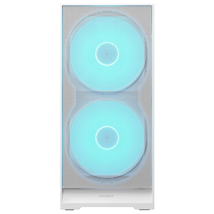 EAN 4710483779992 - COUGAR AIRFACE 180 Midi Tower Blanco imagen 2