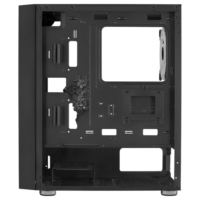 EAN 4710562759457 - Aerocool Graphite V3 Midi Tower Negro imagen 13