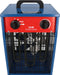 EAN 5901750505904 - Blaupunkt EH9010 Interior Negro, Azul, Rojo 3000 W Ventilador eléctrico imagen 3