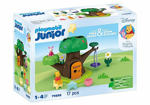 EAN 4008789716934 - Playmobil Junior 71693 set de juguetes imagen 1