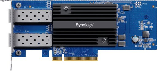 EAN 4711174725045 - Synology E10G30-F2 tarjeta y adaptador de interfaz Interno SFP+ imagen 1