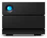 EAN 0763649131473 - LaCie 2big RAID 8TB unidad de disco multiple Escritorio Negro imagen 1