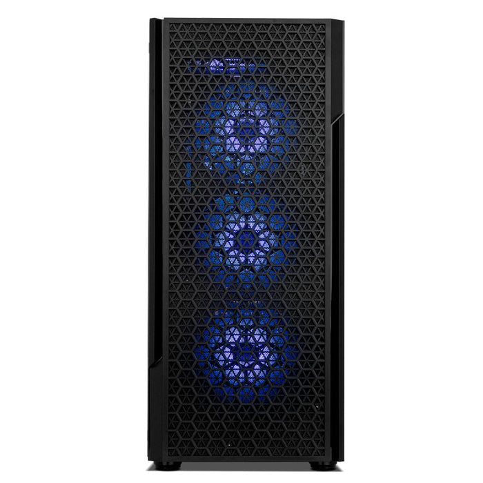 EAN 8436587974892 - NOX Infinity Beta Midi Tower Negro imagen 6