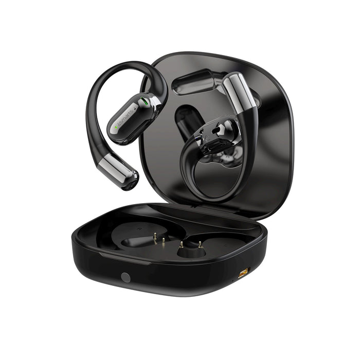 EAN 4252011911189 - 4smarts SkyBuds AI Auriculares Inalámbrico De oreja abierta Llamadas/Música Bluetooth Negro imagen 5