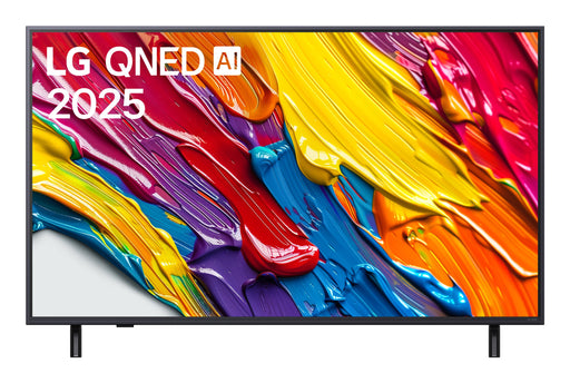 EAN 8806096368770 - LG QNED AI 50QNED82A6B 127 cm (50") 4K Ultra HD Smart TV Wifi Negro imagen 1