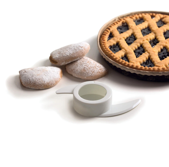 EAN 8003705124356 - Ariete Vintage Line 1781/05 robot de cocina 1000 W 2,1 L Azul imagen 7