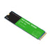 EAN 0718037886039 - Western Digital Green WDS100T3G0C 1 TB M.2 PCI Express NVMe QLC imagen 3