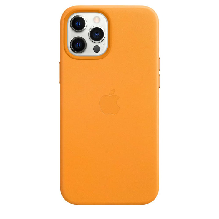 EAN 0194252168370 - Apple MHKH3ZM/A funda para teléfono móvil 17 cm (6.7") Naranja imagen 4