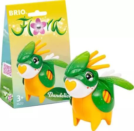 EAN 7312350362121 - BRIO Dandelion Leaf Outfit imagen 1