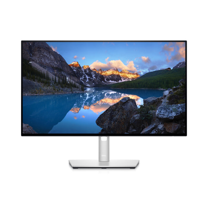 EAN 0884116390756 - DELL UltraSharp U2422HE LED display 60,5 cm (23.8") 1920 x 1080 Pixeles Full HD LCD Negro, Plata imagen 1