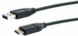 EAN 4004005027129 - Schwaiger LK 050 C cable USB USB 3.2 Gen 2 (3.1 Gen 2) 0,5 m USB A USB C Negro imagen 2