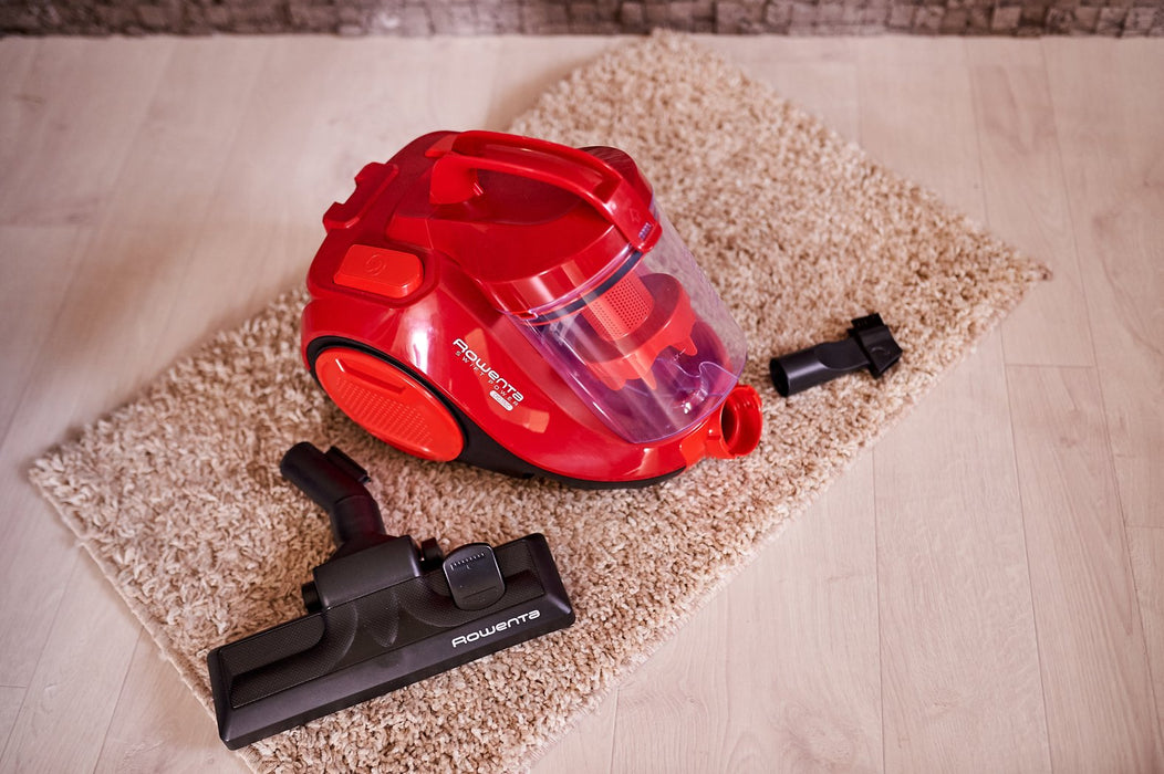 EAN 3221614006388 - Rowenta Swift Power RO2913 1,2 L Aspiradora cilíndrica Secar 900 W Sin bolsa imagen 17