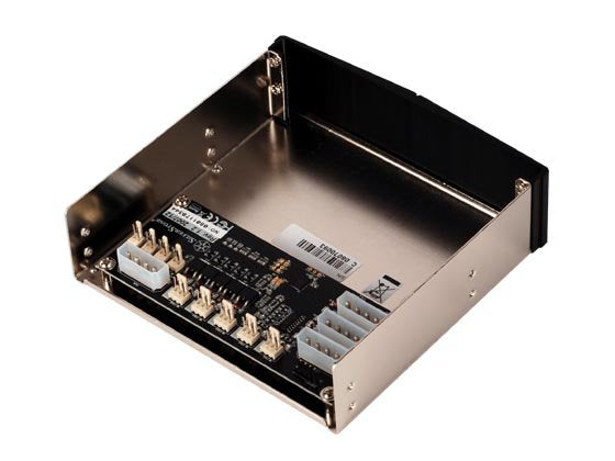 EAN 4710713965065 - Silverstone CMD01B imagen 3