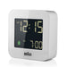 EAN 4007218670168 - Braun BC08 Reloj despertador digital Blanco imagen 3