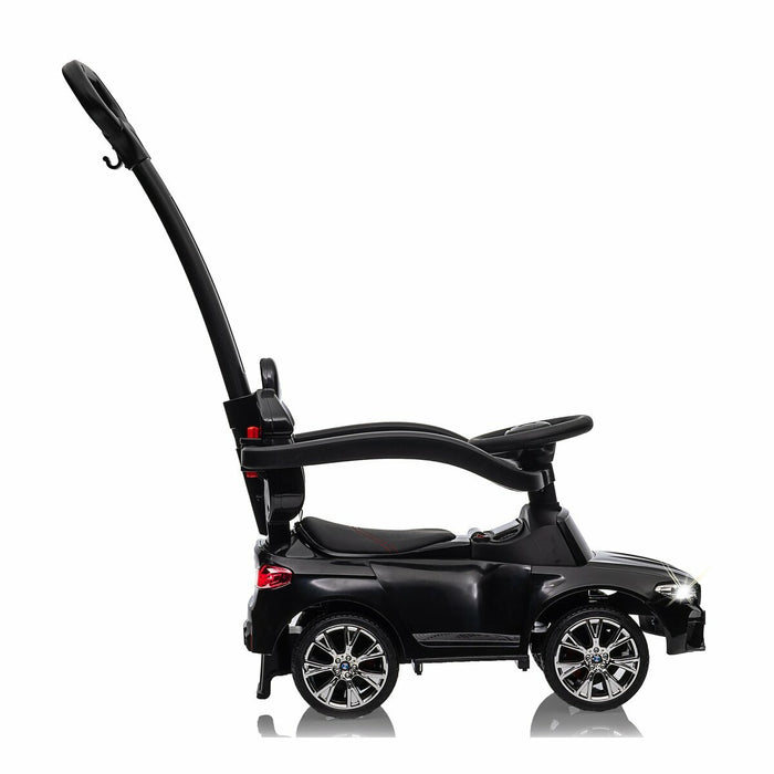 EAN 4042774471576 - Jamara 464002 correpasillos o balancín infantil Correpasillos con forma de coche imagen 11