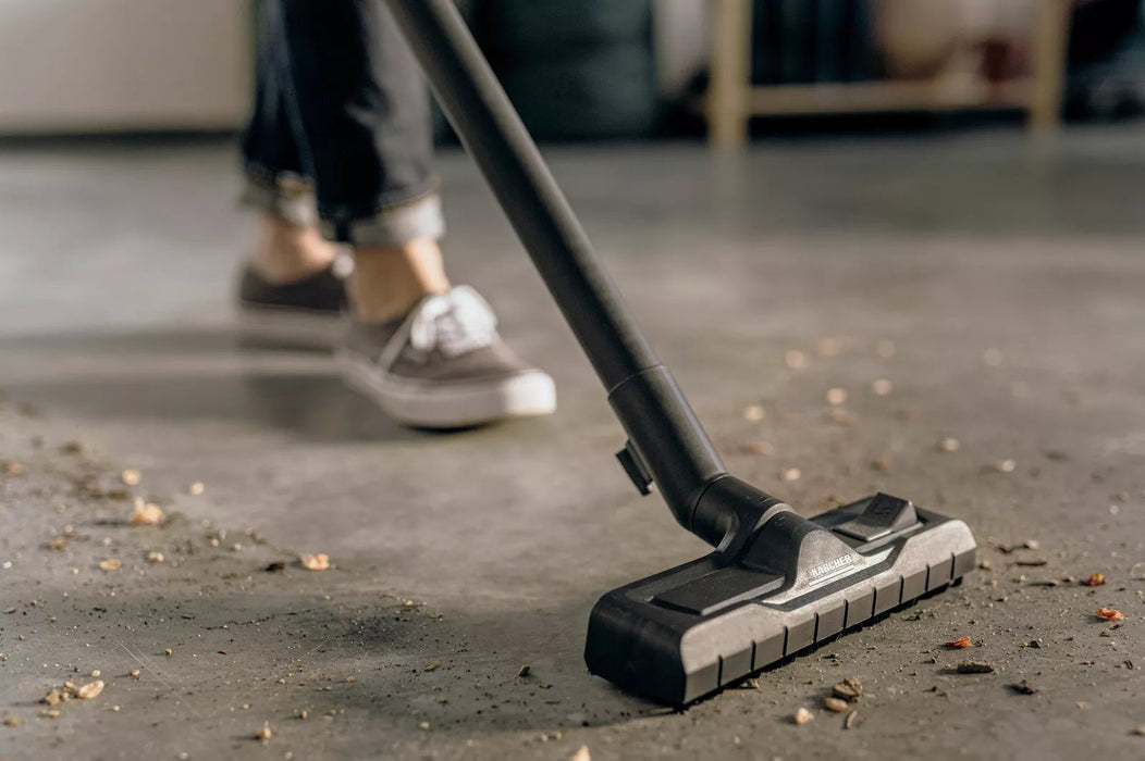 EAN 4054278661872 - Kärcher WD 5 V-25/5/22 Negro, Amarillo 25 L 1100 W imagen 11