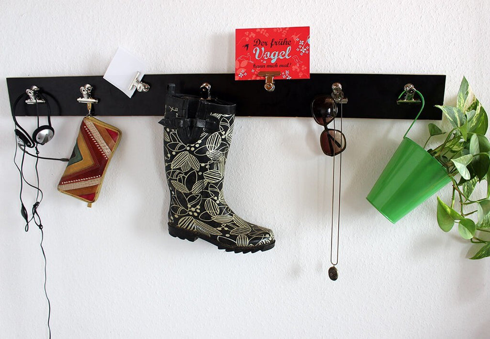 EAN 4002390009737 - MAUL 2173096 sujetapapel Metal imagen 5