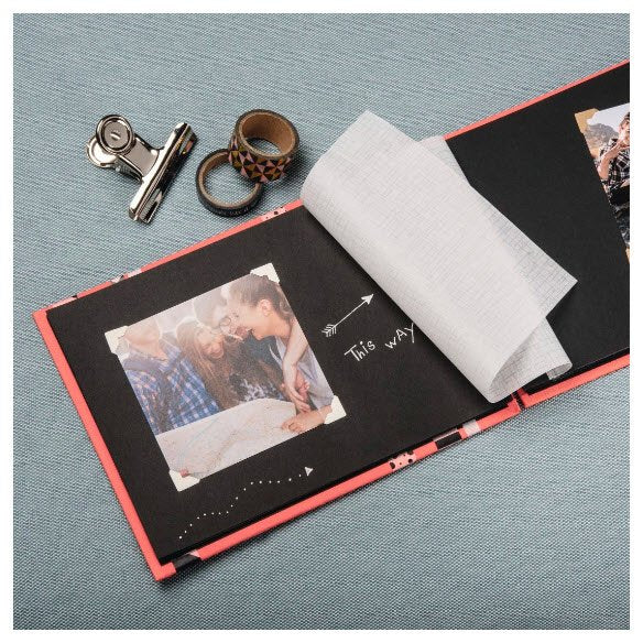 EAN 4007249948809 - Hama Fine Art álbum de foto y protector Verde 50 hojas 10 x 15 Encuadernación espiral imagen 7