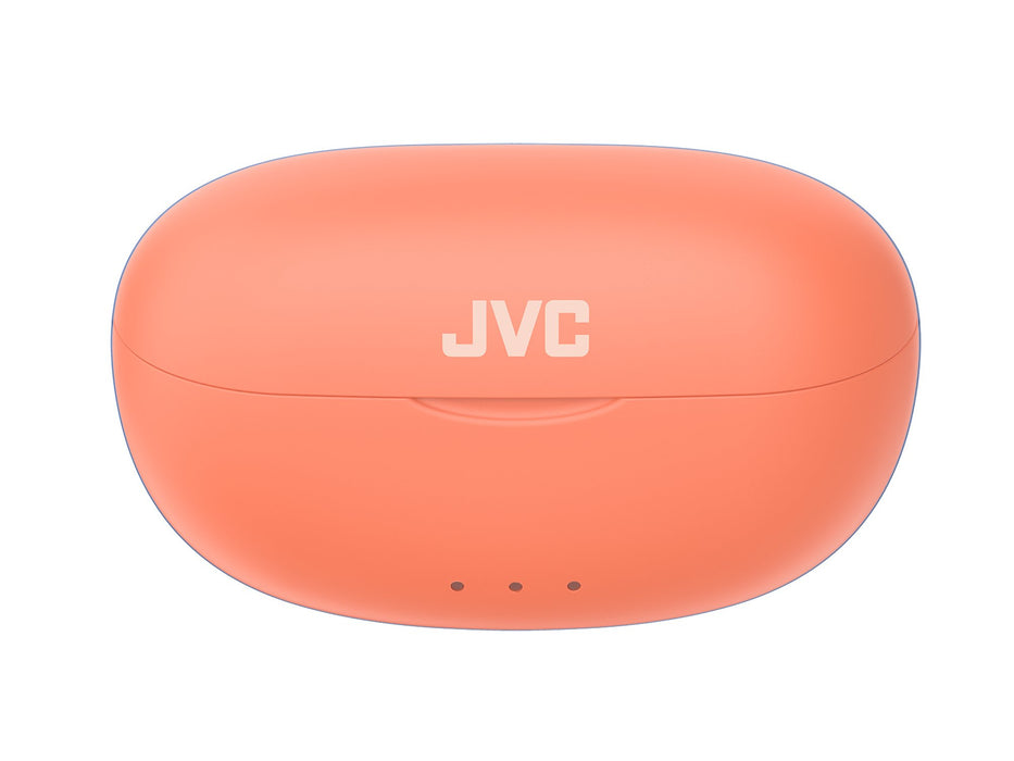 EAN 4975769475412 - JVC HA-A7T2 Auriculares True Wireless Stereo (TWS) Dentro de oído Llamadas/Música MicroUSB Bluetooth Rosa imagen 2
